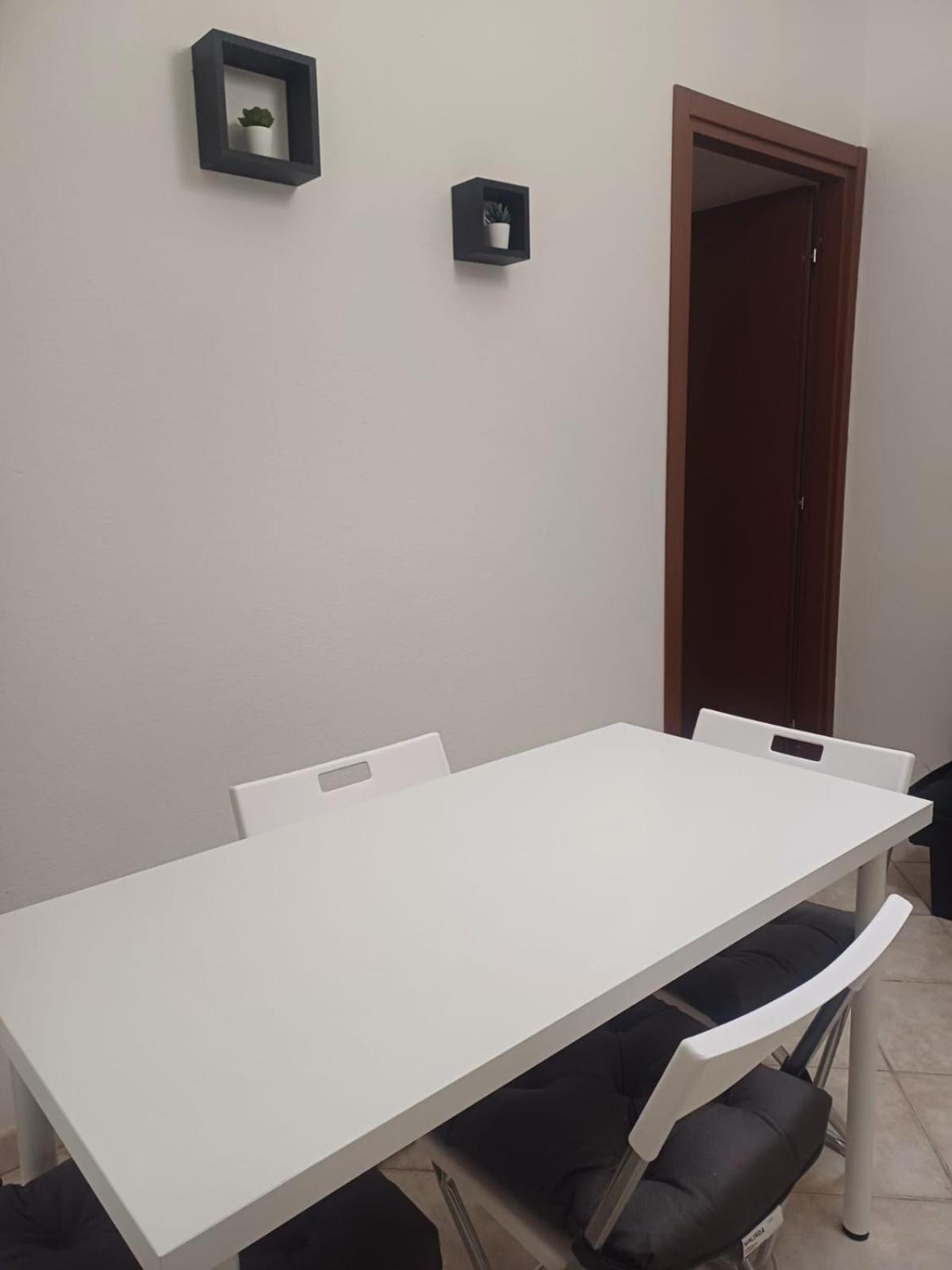 Apartamento Repubblica 14 Iglesias Exterior foto