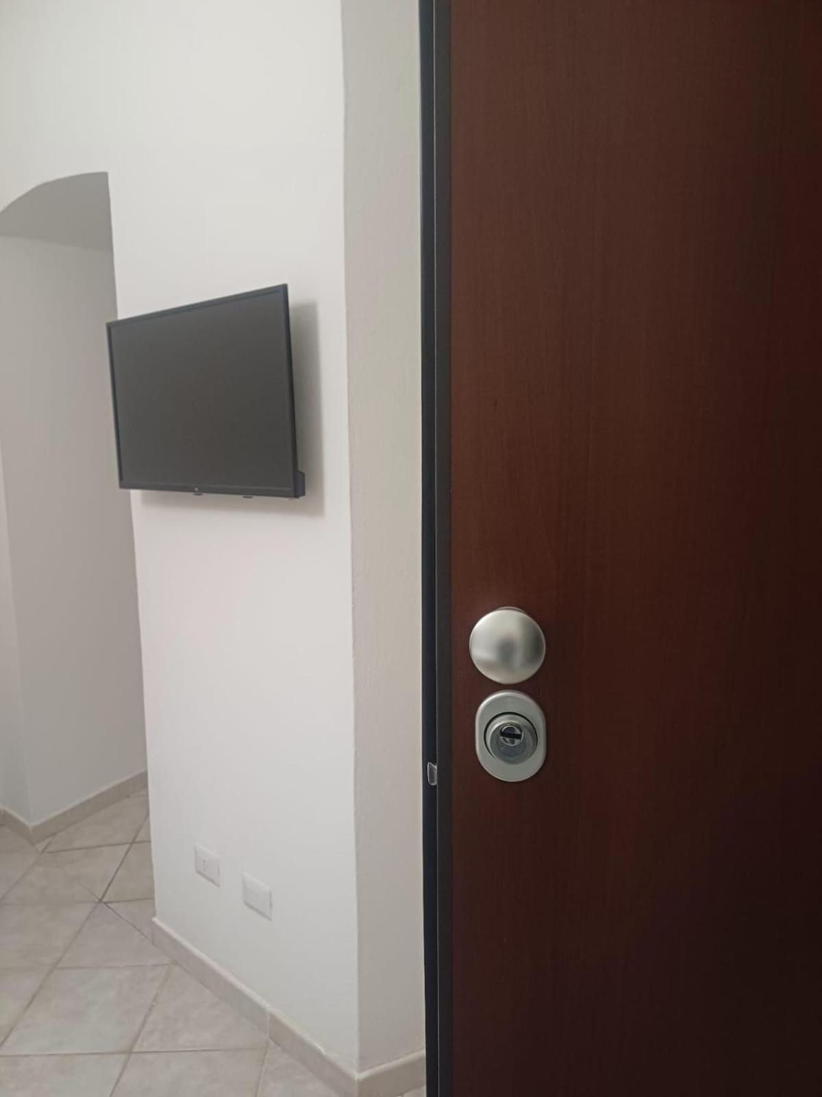 Apartamento Repubblica 14 Iglesias Exterior foto